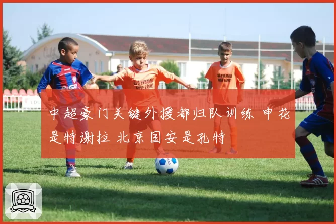 中超豪门关键外援都归队训练 申花是特谢拉 北京国安是孔特