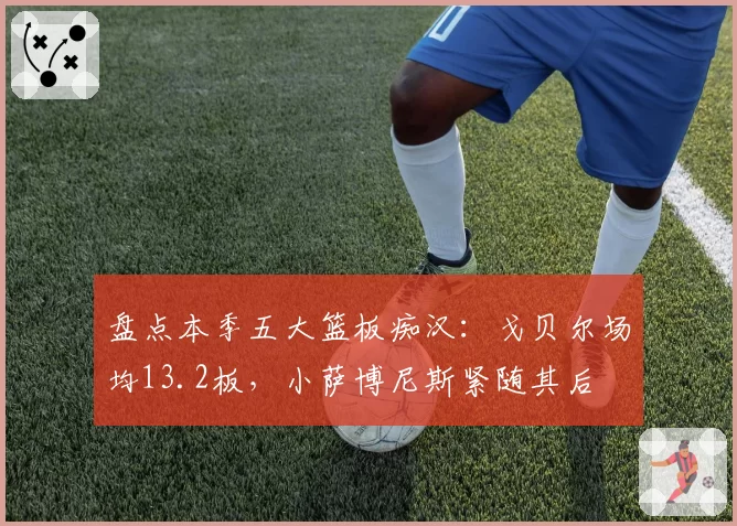 盘点本季五大篮板痴汉：戈贝尔场均13.2板，小萨博尼斯紧随其后