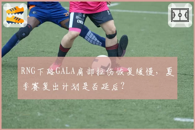 RNG下路GALA肩部拉伤恢复缓慢，夏季赛复出计划是否延后？